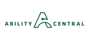 Ability Central logo