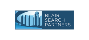 Blair Search Partners logo
