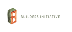 Builders Initiative logo