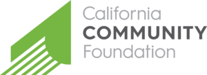 California Community Foundation Logo