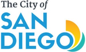 City of San Diego Logo