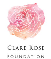 Clare Rose Foundation Logo