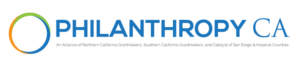 Philanthropy California Logo