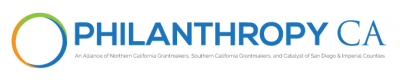 Philanthropy California Logo