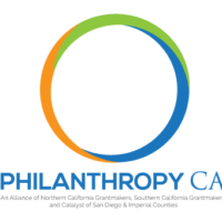Philanthropy California Logo