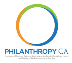 Philanthropy California Logo