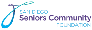 San Diego Seniors Community Foundation logo
