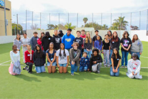 Boys & Girls Club