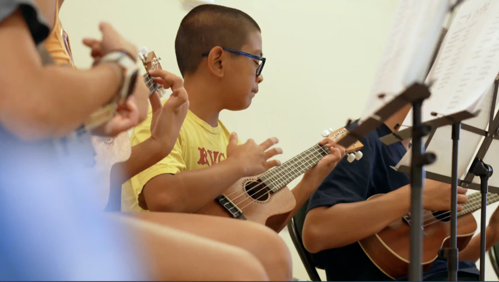 'Umeke - To preserve and perpetuate the culture and traditions of Hawai'i.