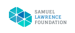 The Samuel Lawrence Foundation logo