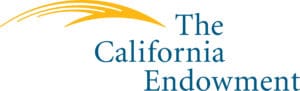 The California Endowment