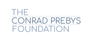 The Conrad Prebys Foundation logo