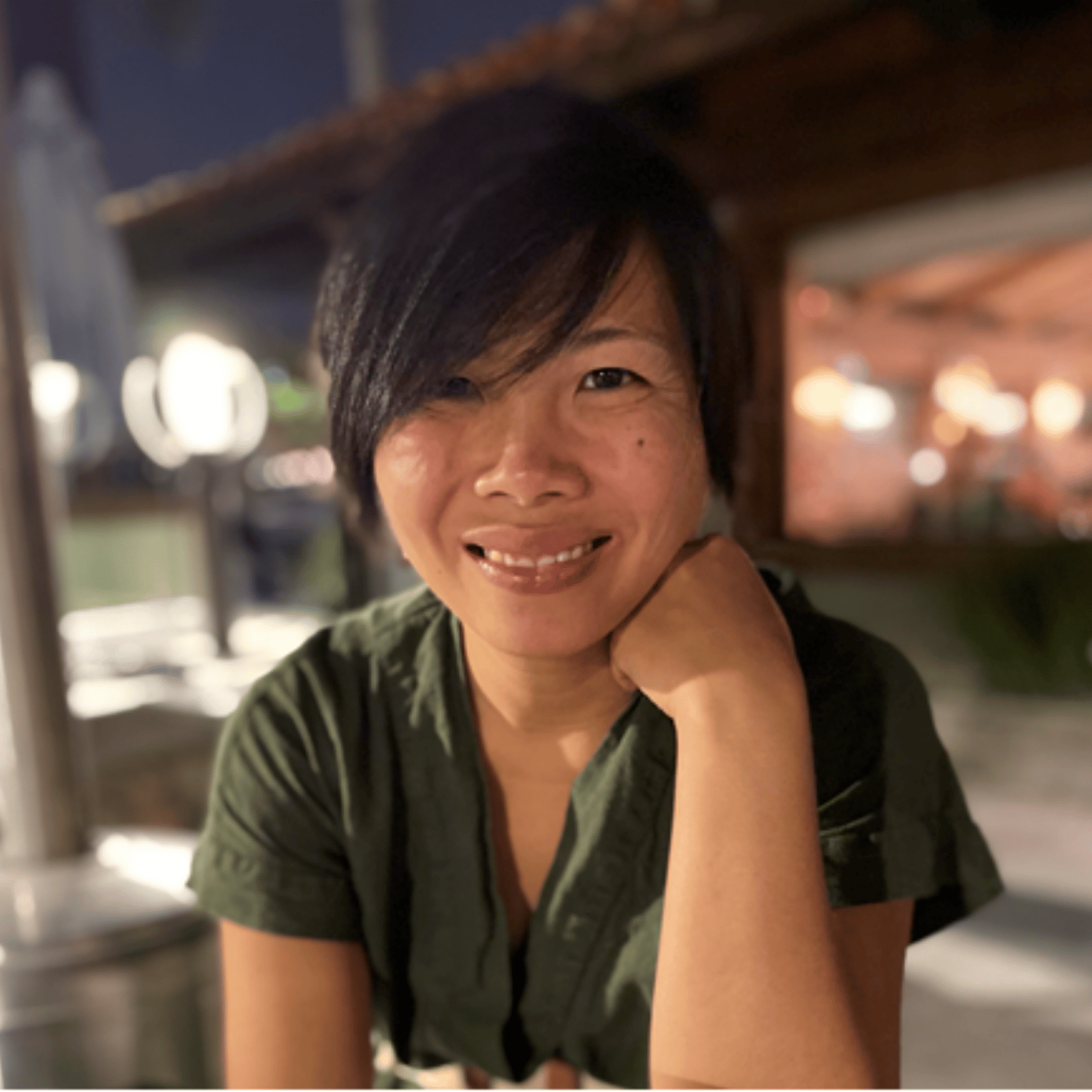 Tuyen Nguyen - Catalyst of San Diego & Imperial Counties