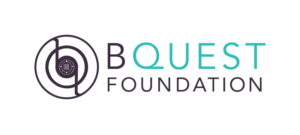 BQuest Foundation logo