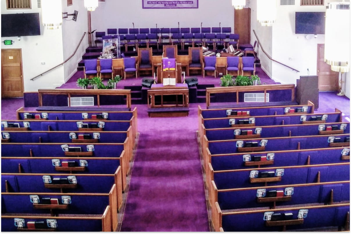 YIGBY Initiative Partners with San Diego's Oldest African American