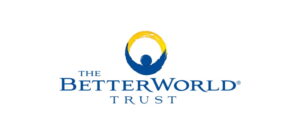 The BetterWorld Trust logo