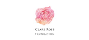 Clare Rose Foundation logo