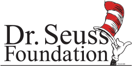 Dr. Seuss Foundation logo