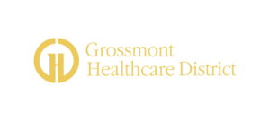 Grossmont Healthcare District logo