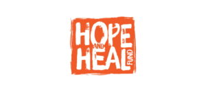 Hope and Heal Fund logo