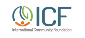 International Community Foundation logo