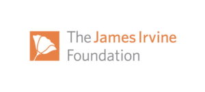 The James Irvine Foundation logo