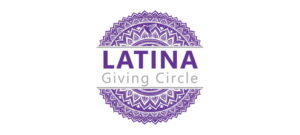 Latina Giving Circle logo