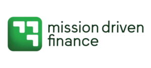 Mission Driven Finance logo