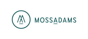 Moss Adams Foundation logo