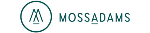 Moss Adams Foundation Logo