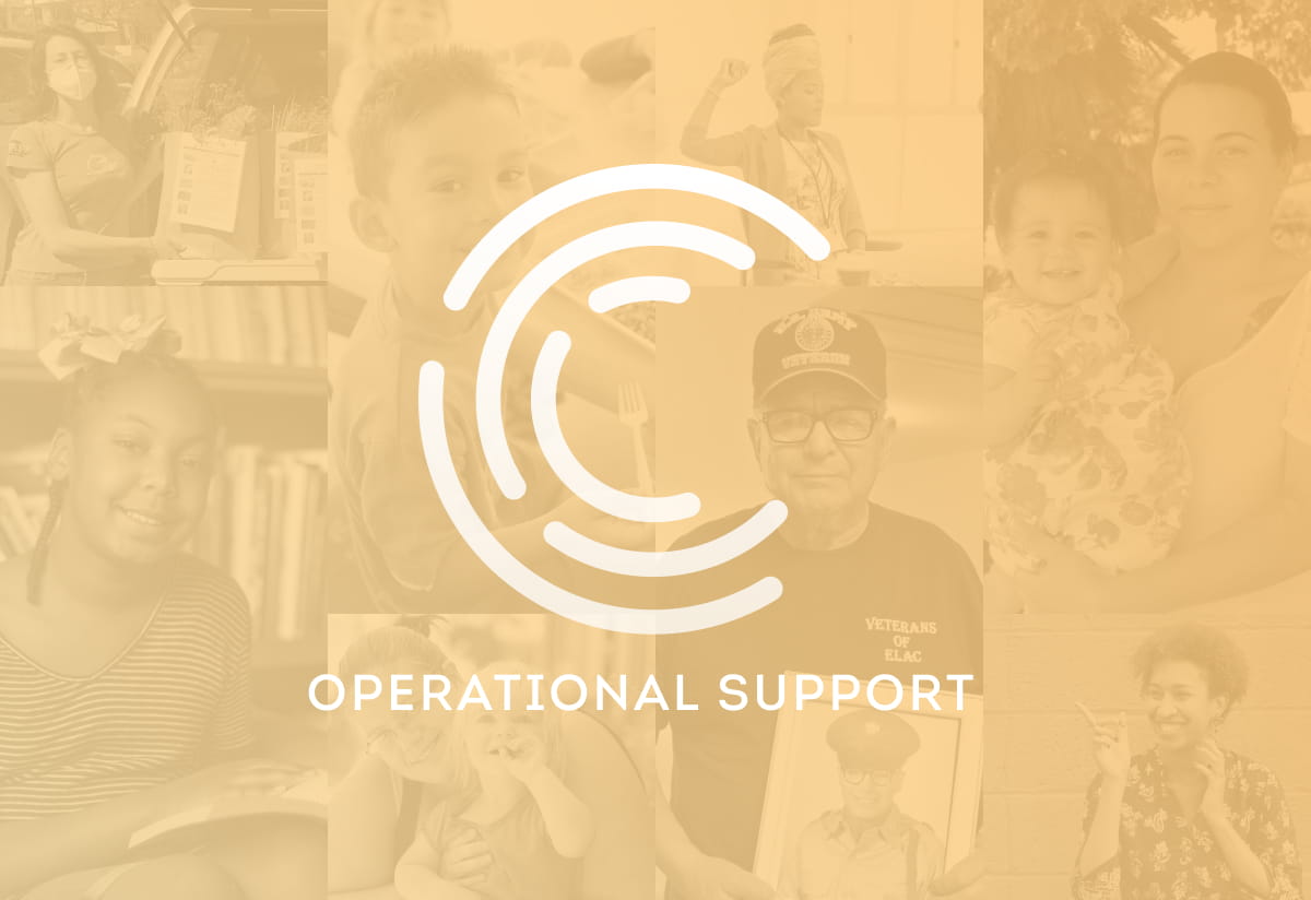 Operational Support