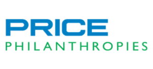 Price Philanthropies Foundation logo