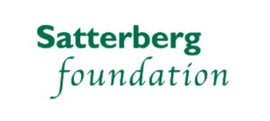 Satterberg Foundation logo