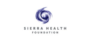 Sierra Health Foundation: Center for Health Program Management logo