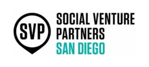 San Diego Social Venture Partners logo