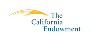 The California Endowment logo