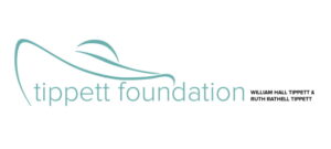 William Hall Tippett and Ruth Rathell Tippett Foundation logo