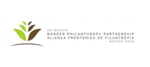 U.S.-Mexico Border Philanthropy Partnership logo