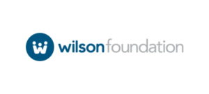 Marie C. and Joseph C. Wilson Foundation logo