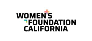 Women’s Foundation of California logo